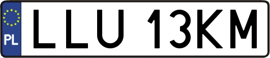 LLU13KM