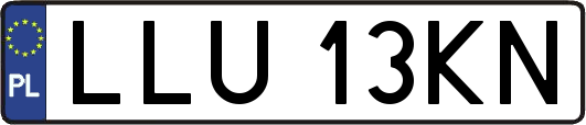 LLU13KN