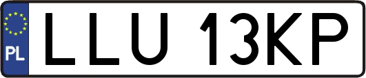 LLU13KP