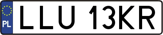 LLU13KR
