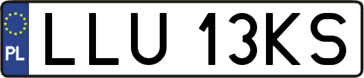 LLU13KS