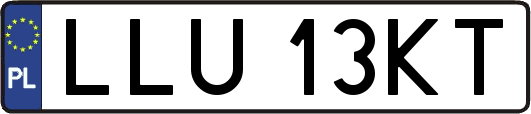 LLU13KT