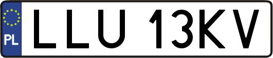 LLU13KV