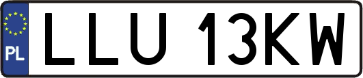 LLU13KW