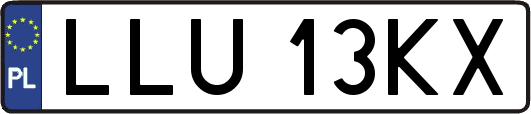 LLU13KX