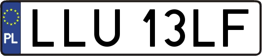 LLU13LF