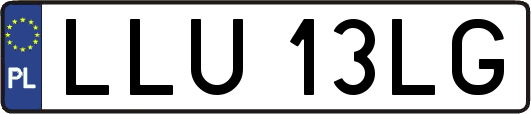 LLU13LG