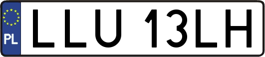 LLU13LH