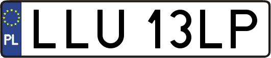 LLU13LP