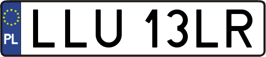 LLU13LR