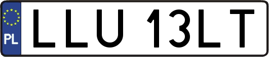 LLU13LT