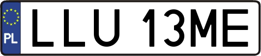 LLU13ME