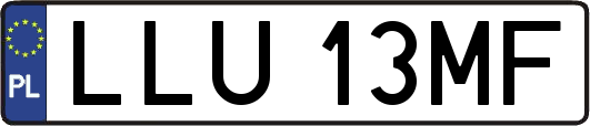 LLU13MF