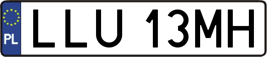 LLU13MH