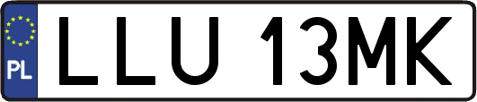 LLU13MK