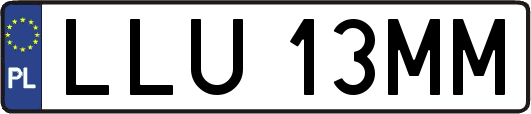 LLU13MM