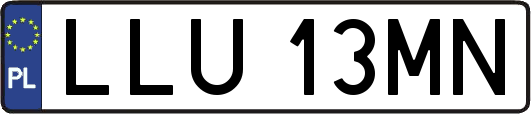 LLU13MN