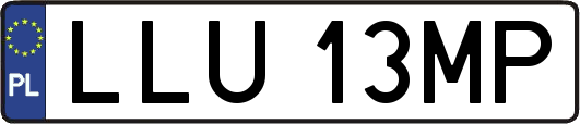 LLU13MP