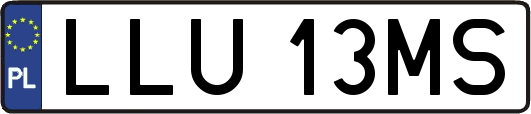 LLU13MS