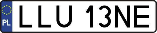 LLU13NE
