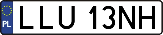 LLU13NH