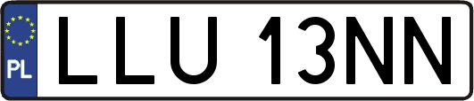 LLU13NN