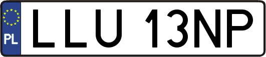 LLU13NP