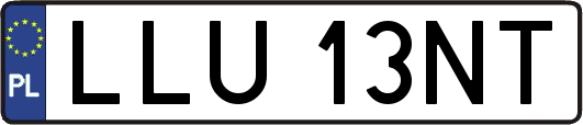 LLU13NT