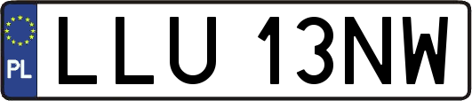LLU13NW