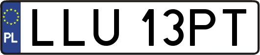 LLU13PT