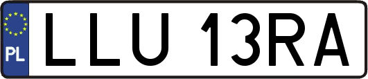 LLU13RA