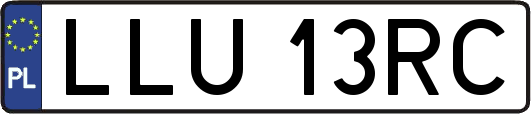 LLU13RC