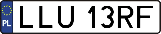 LLU13RF