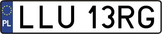 LLU13RG