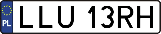 LLU13RH