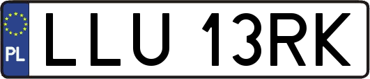 LLU13RK