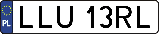 LLU13RL