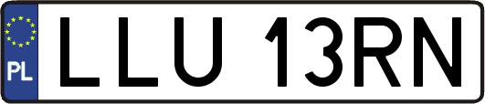 LLU13RN