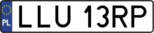 LLU13RP
