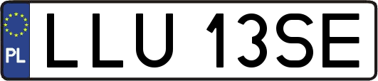 LLU13SE