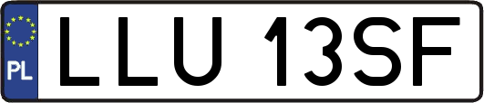 LLU13SF