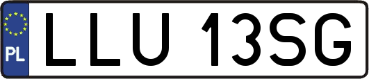 LLU13SG