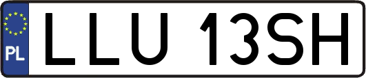 LLU13SH