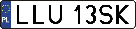 LLU13SK