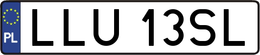 LLU13SL