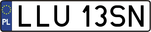 LLU13SN
