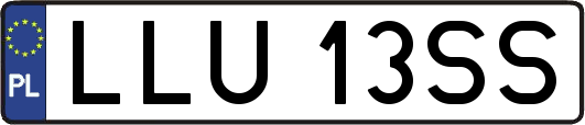 LLU13SS