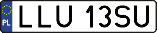 LLU13SU