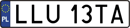 LLU13TA