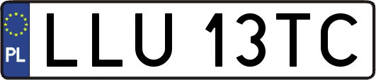 LLU13TC